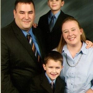 Meet your Posher, Jay